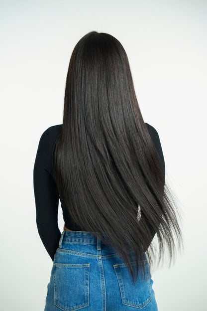 Bundles - Dark Brown