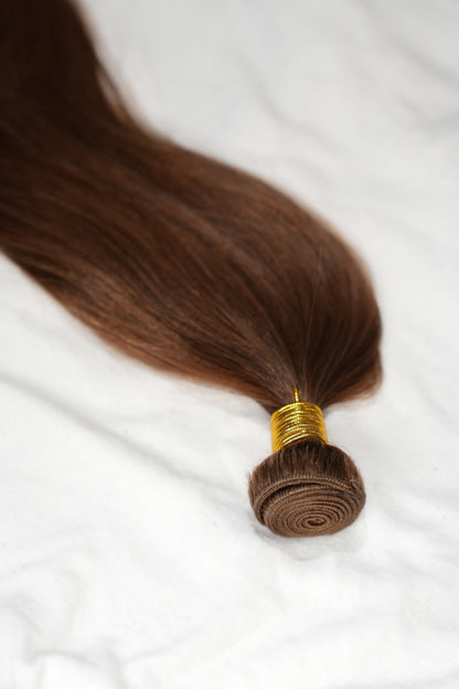 Bundles - Medium Brown