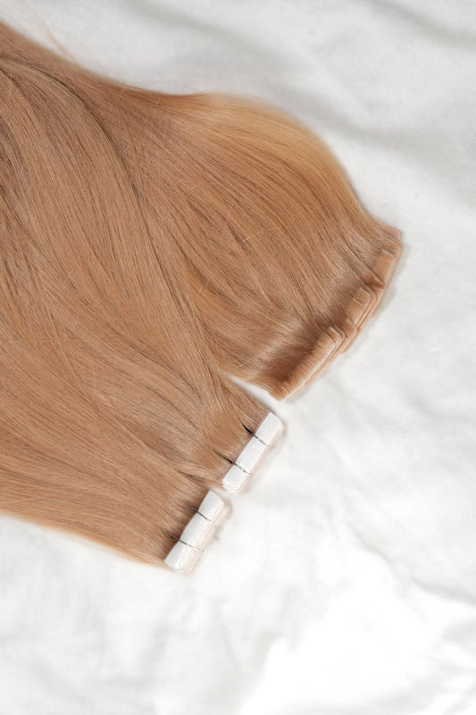 Tape In - Medium Blonde